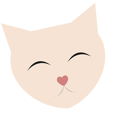 Cat Kitty Sticker