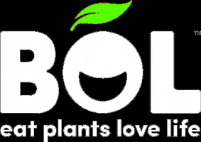 BOLfoods plant based bol bolfoods bol foods GIF