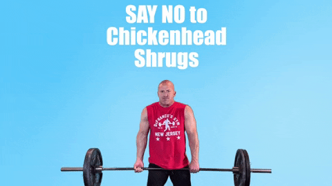 chickenhead's meme gif