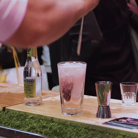 TAIDE | The Agency GIF