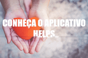 Aplicativo helps GIF