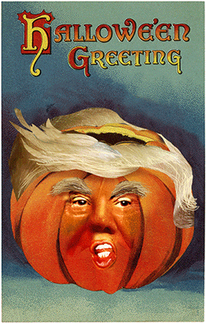 Halloween GIF