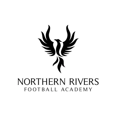 Northern Rivers Football Academy Sticker