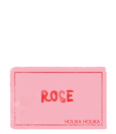 Wake Up Makeup Sticker by HolikaHolikaMY