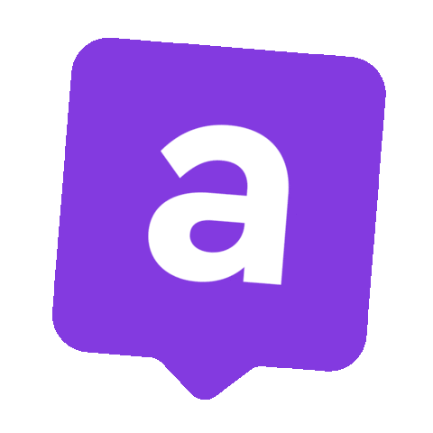 Algoritmika Sticker