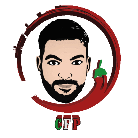 CFP Sticker