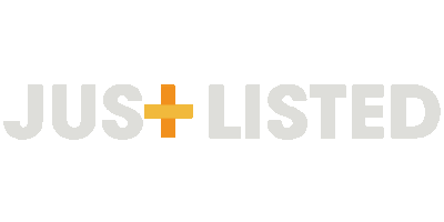 Justlisted Sticker by Hodges Real Estate