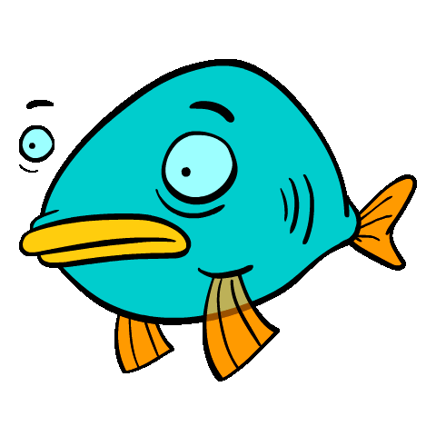 Pez Sticker
