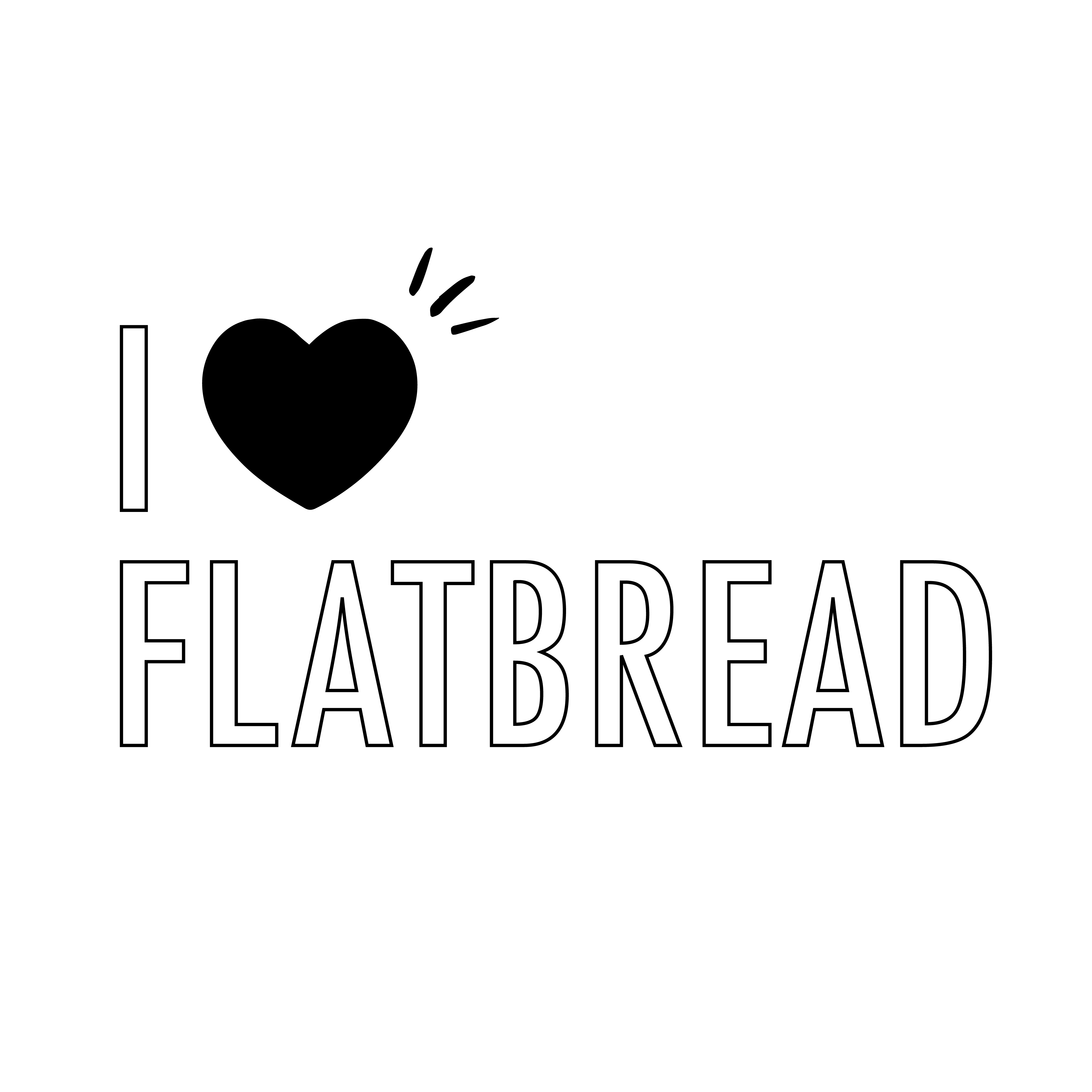 I Love Pizza Sticker by Daily Harvest for iOS & Android GIPHY