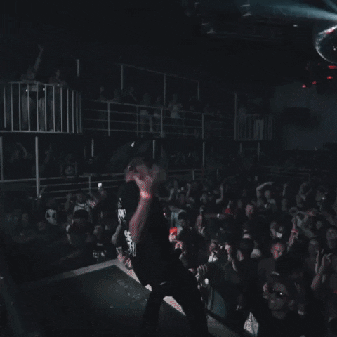 Savage Society Records GIF