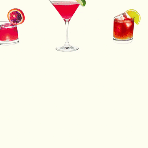 Party Drinking GIF by Tito's Handmade Vodka