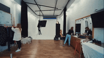 Cabbage Film Factory - Production Services in Hungary GIF