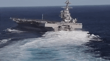 Ford Turn GIF by us navy - Find & Share on GIPHY