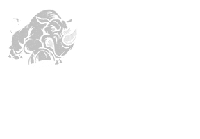 Badak Crossfit Sticker