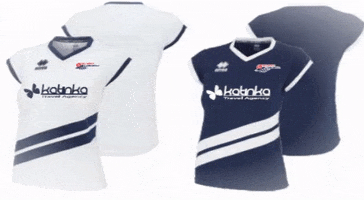 Pallavolo Casciavola GIF