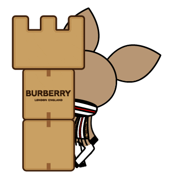 brby20 GIF by Burberry