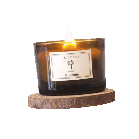 Pristine Aroma Sticker