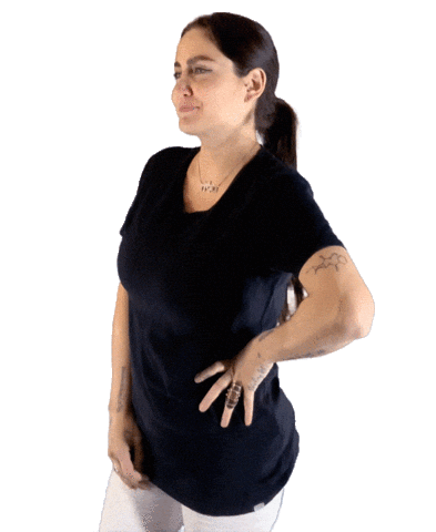 Celia Lora Sticker