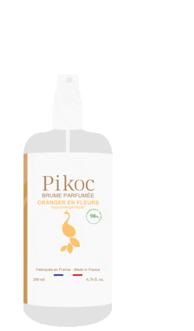 Pikoc Sticker