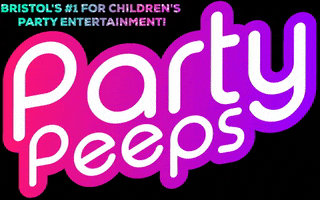 PartyPeeps GIF