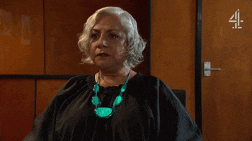 Work Support GIF by Hollyoaks