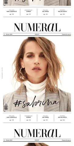 Mar Del Plata Cover GIF by Numeral Post