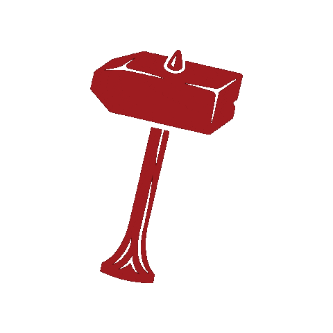 Sticker by StoneRidge Golf