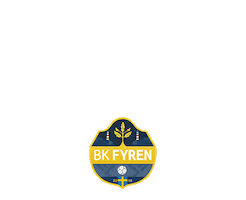 BK Fyren Sticker