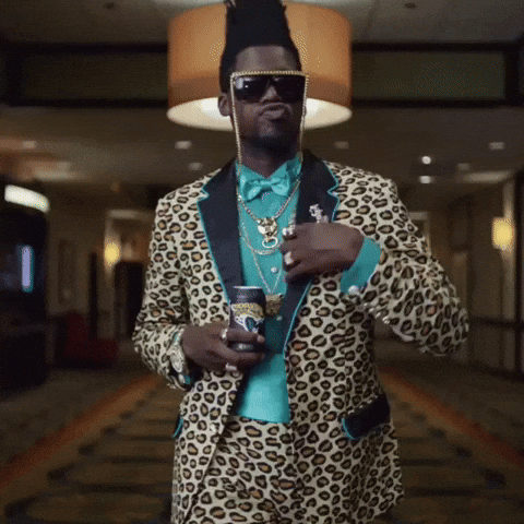 Swag Chain GIF - Swag Chain - Discover & Share GIFs