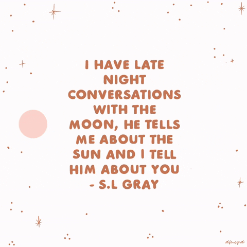 Celestial GIF
