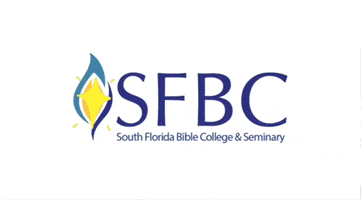 Sfbc GIF by South Florida Bible College