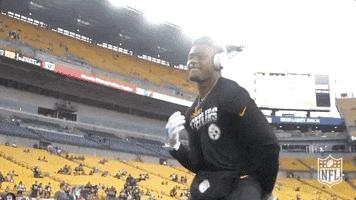 5 New Juju Smith-Schuster GIFs! by Sports GIFs | GIPHY