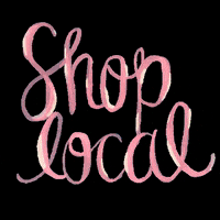 Shop Small GIF by Logan Elizabeth Designs