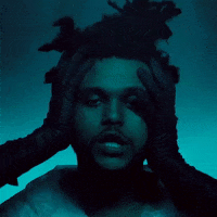 The Weeknd GIF - The Weeknd Alone - Discover & Share GIFs