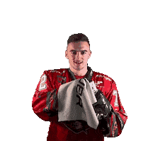 HC ORLI ZNOJMO Sticker