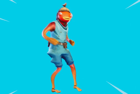 What Is Your Favorite Emote In Fortnite Fortnite