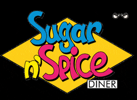 eatsugarnspice sugar n spice eatsugarnspice sugar n spice diner sugarnspice GIF