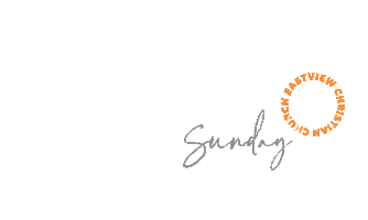 Baptism Sticker by EastviewChristianChurch