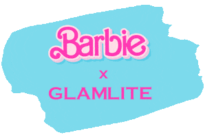 GLAMLITE Sticker