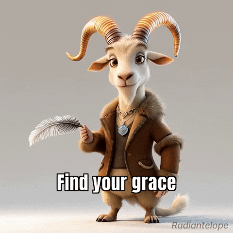 Inner Peace Self Love GIF by Radiantelope