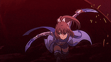 Anime GIF