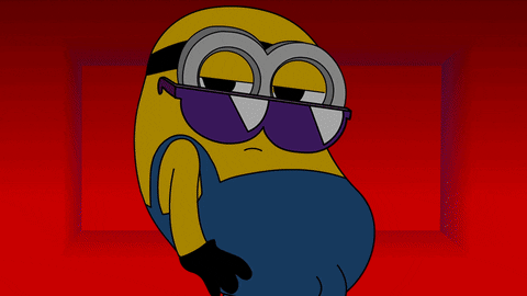 Gru-gif GIFs - Find & Share on GIPHY