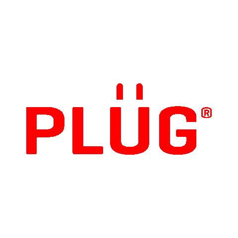 Plugshop Sticker by PLUG