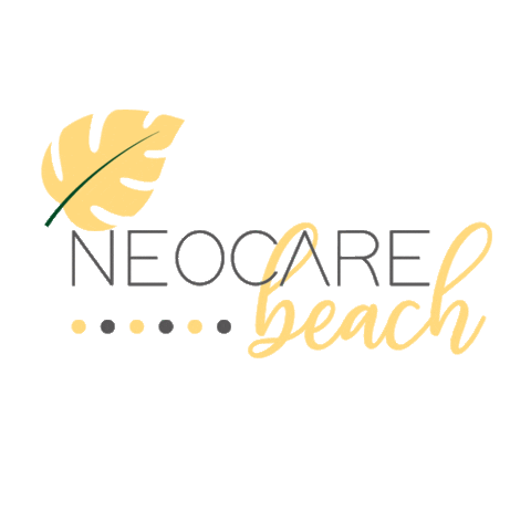 Neocare Estética Avançada Sticker