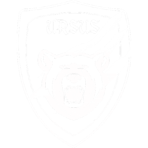 WaC - Os Ursus [O Clube] Sticker