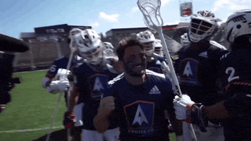 Welcome GIF