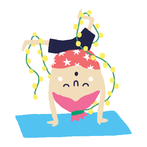 les.mini.mondes Sticker