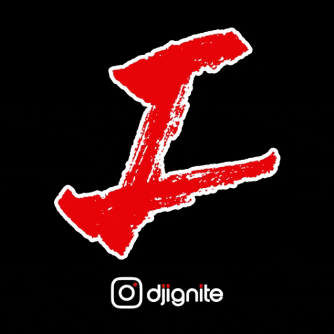 djignite GIF
