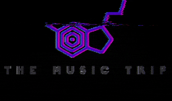The Music Trip GIF