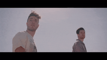 Los Angeles Television GIF by flybymidnight